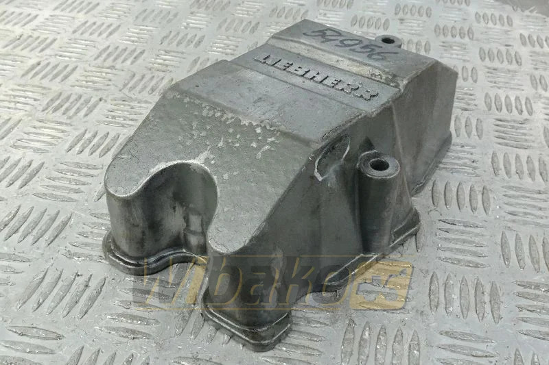 Liebherr D9508 10122266 - Cabezal de bloque para Maquinaria de construcción: foto 1 Liebherr D9508 10122266 - Cabezal de bloque para Maquinaria de construcción: foto 1