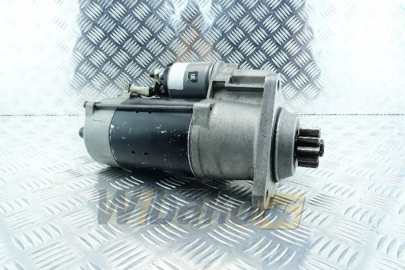 Liebherr D9508 A7 9080641 - Arranque para Maquinaria de construcción: foto 1 Liebherr D9508 A7 9080641 - Arranque para Maquinaria de construcción: foto 1