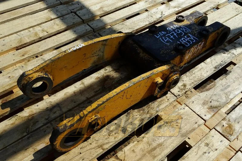 Liebherr R924BHDSL - Cazo para excavadora: foto 1 Liebherr R924BHDSL - Cazo para excavadora: foto 1