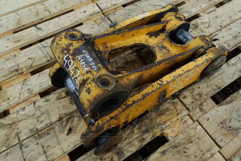 Liebherr R924HDSLI - Cazo para excavadora: foto 1 Liebherr R924HDSLI - Cazo para excavadora: foto 1