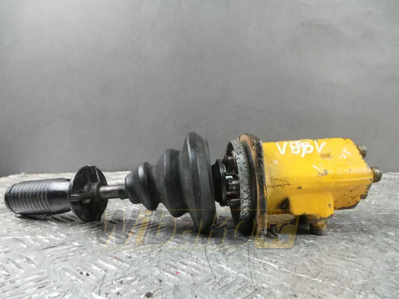 Liebherr VG7 4/4 TLU 04 9270501 103 - Válvula hidráulica para Maquinaria de construcción: foto 2 Liebherr VG7 4/4 TLU 04 9270501 103 - Válvula hidráulica para Maquinaria de construcción: foto 2