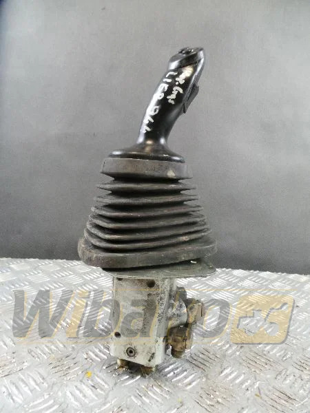 Liebherr VG7-4/7Z05 9273968 - Válvula hidráulica para Maquinaria de construcción: foto 1 Liebherr VG7-4/7Z05 9273968 - Válvula hidráulica para Maquinaria de construcción: foto 1