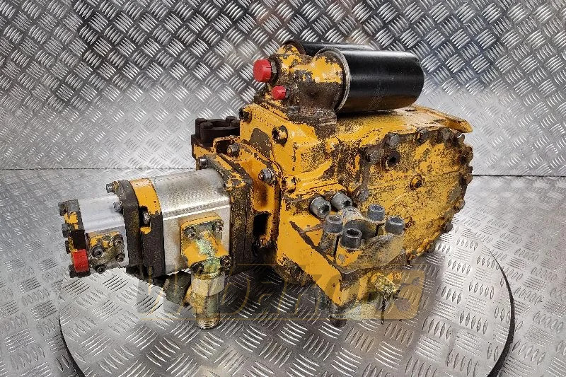 Linde BPV200 - Bomba hidráulica para Maquinaria de construcción: foto 1 Linde BPV200 - Bomba hidráulica para Maquinaria de construcción: foto 1