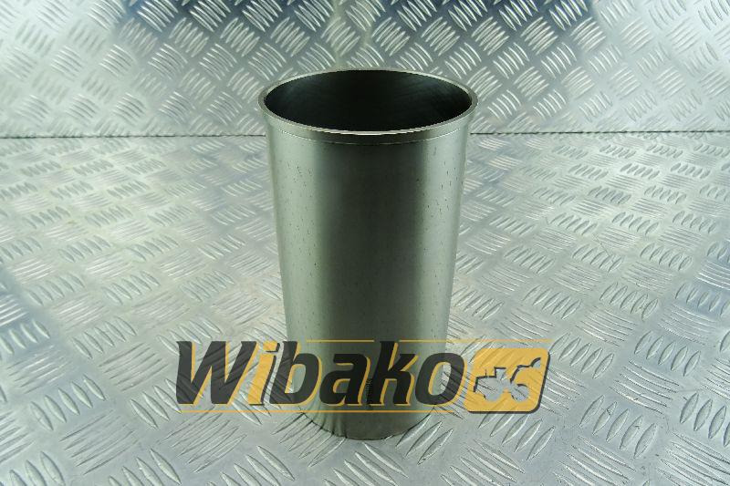 Liner Deutz 04250003 - Pistones/ Anillos/ Bujes para Maquinaria de construcción: foto 1 Liner Deutz 04250003 - Pistones/ Anillos/ Bujes para Maquinaria de construcción: foto 1