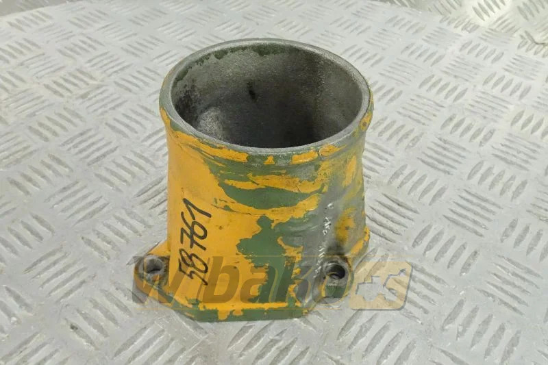 Mercedes 4011410457 - Colector de admisión para Maquinaria de construcción: foto 1 Mercedes 4011410457 - Colector de admisión para Maquinaria de construcción: foto 1