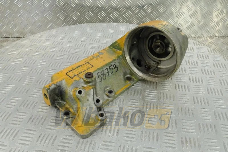 Mercedes 4031841108 - Enfriador de aceite para Maquinaria de construcción: foto 1 Mercedes 4031841108 - Enfriador de aceite para Maquinaria de construcción: foto 1