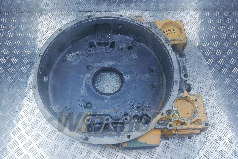 Mercedes OM421A 4030151302/5101401-3107/ZN5408/82 - Volante de inercia para Maquinaria de construcción: foto 1 Mercedes OM421A 4030151302/5101401-3107/ZN5408/82 - Volante de inercia para Maquinaria de construcción: foto 1