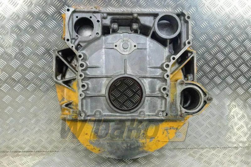 Mercedes OM421A 4230150202/5101401-3141 - Volante de inercia para Maquinaria de construcción: foto 1 Mercedes OM421A 4230150202/5101401-3141 - Volante de inercia para Maquinaria de construcción: foto 1