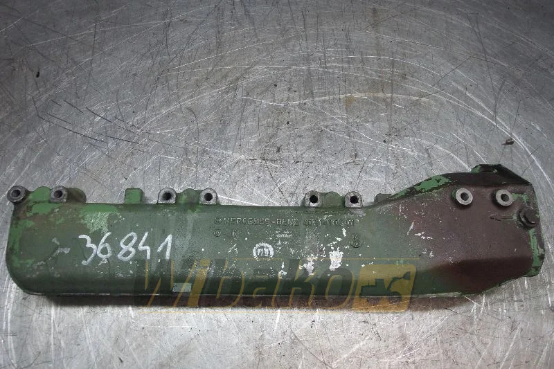 Mercedes OM442LA 4021410801 - Colector de admisión para Maquinaria de construcción: foto 1 Mercedes OM442LA 4021410801 - Colector de admisión para Maquinaria de construcción: foto 1