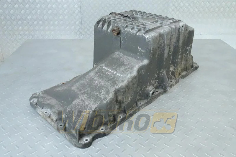 Mercedes OM906LA A9060102013AGVS - Cárter de aceite para Maquinaria de construcción: foto 1 Mercedes OM906LA A9060102013AGVS - Cárter de aceite para Maquinaria de construcción: foto 1