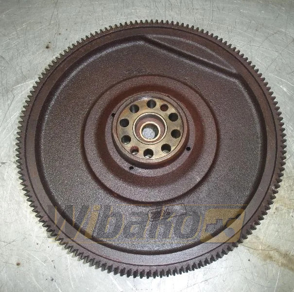 Mitsubishi 8DC9 2304 - Volante de inercia para Maquinaria de construcción: foto 1 Mitsubishi 8DC9 2304 - Volante de inercia para Maquinaria de construcción: foto 1