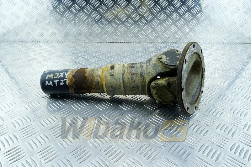 Moxy MT27 - Palier para Maquinaria de construcción: foto 1 Moxy MT27 - Palier para Maquinaria de construcción: foto 1