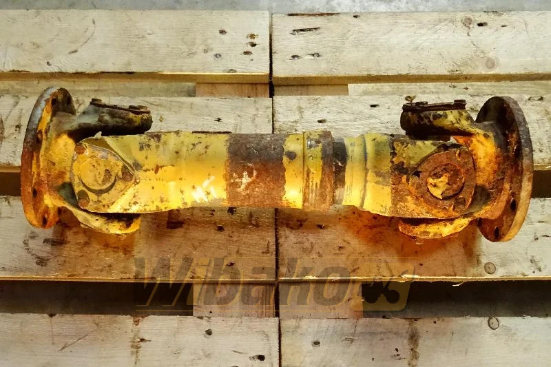 Moxy MT30 - Palier para Maquinaria de construcción: foto 1 Moxy MT30 - Palier para Maquinaria de construcción: foto 1