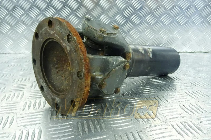 Moxy MT30 - Palier para Maquinaria de construcción: foto 1 Moxy MT30 - Palier para Maquinaria de construcción: foto 1