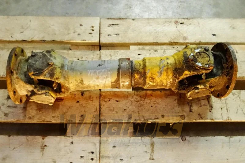 Moxy - Palier para Maquinaria de construcción: foto 1 Moxy - Palier para Maquinaria de construcción: foto 1