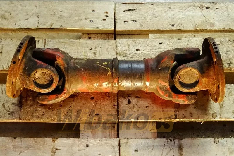 Moxy - Palier para Maquinaria de construcción: foto 1 Moxy - Palier para Maquinaria de construcción: foto 1