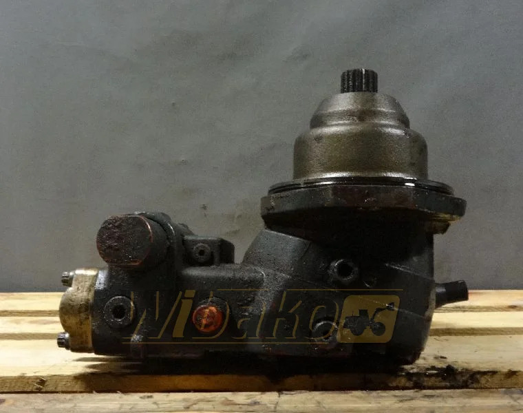 O&K 2244953 - Motor hidráulico para Maquinaria de construcción: foto 1 O&K 2244953 - Motor hidráulico para Maquinaria de construcción: foto 1