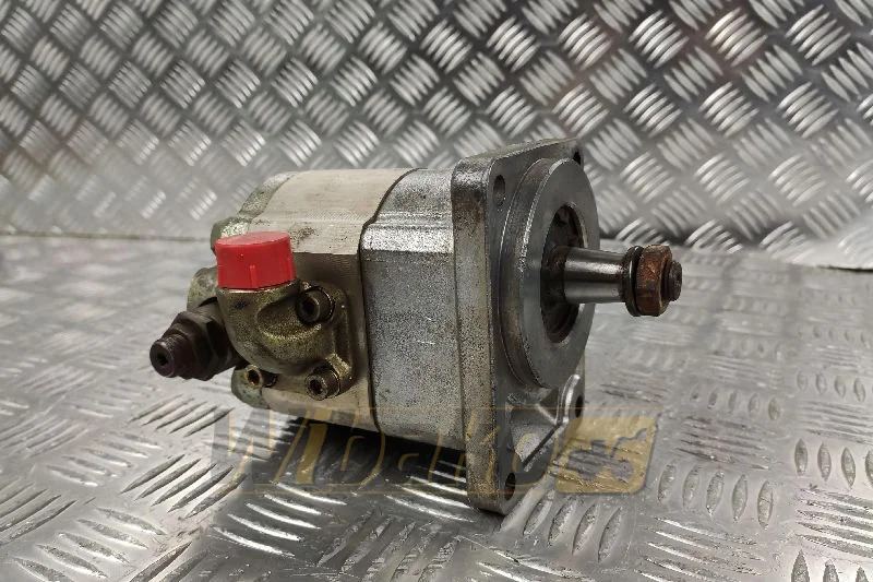 O&K 4530363L 09005707 - Motor hidráulico para Maquinaria de construcción: foto 2 O&K 4530363L 09005707 - Motor hidráulico para Maquinaria de construcción: foto 2