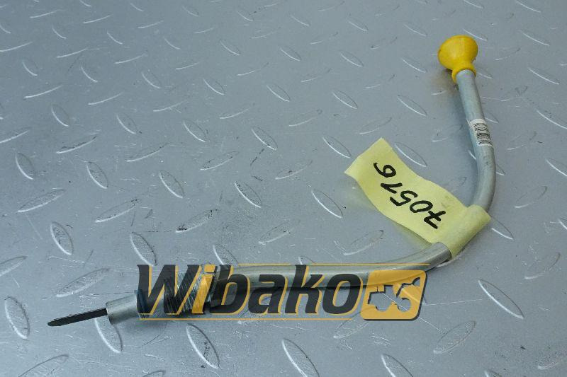 Oil dipstick for engine Caterpillar C4.4 351-3114 - Cárter de aceite para Maquinaria de construcción: foto 1 Oil dipstick for engine Caterpillar C4.4 351-3114 - Cárter de aceite para Maquinaria de construcción: foto 1