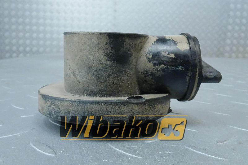Oil filler Cummins 3911679 - Filtro de aceite para Maquinaria de construcción: foto 1 Oil filler Cummins 3911679 - Filtro de aceite para Maquinaria de construcción: foto 1