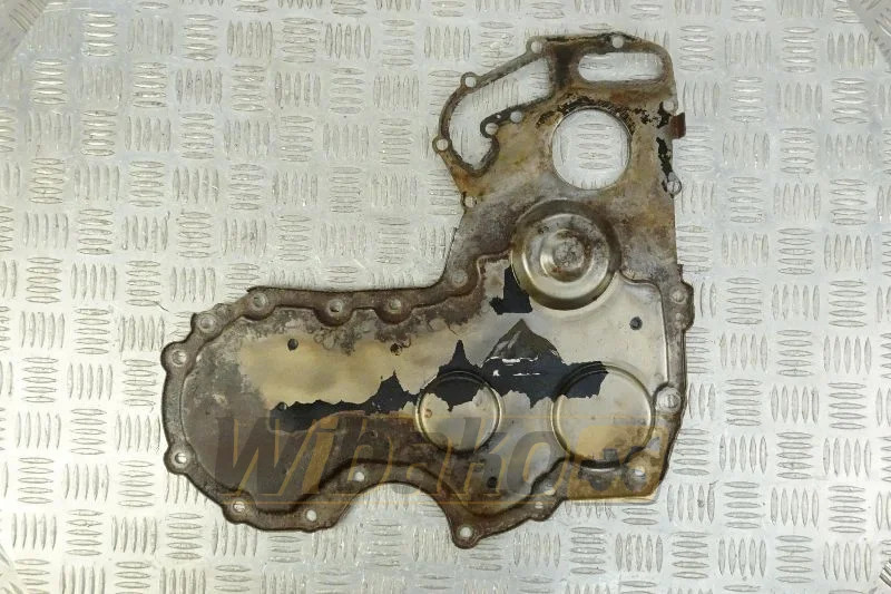 Perkins 4142A504 - Árbol de levas para Maquinaria de construcción: foto 1 Perkins 4142A504 - Árbol de levas para Maquinaria de construcción: foto 1