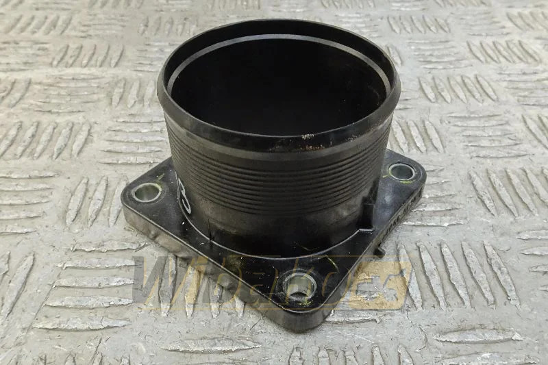 Perkins 4148K007 - Colector de admisión para Maquinaria de construcción: foto 1 Perkins 4148K007 - Colector de admisión para Maquinaria de construcción: foto 1