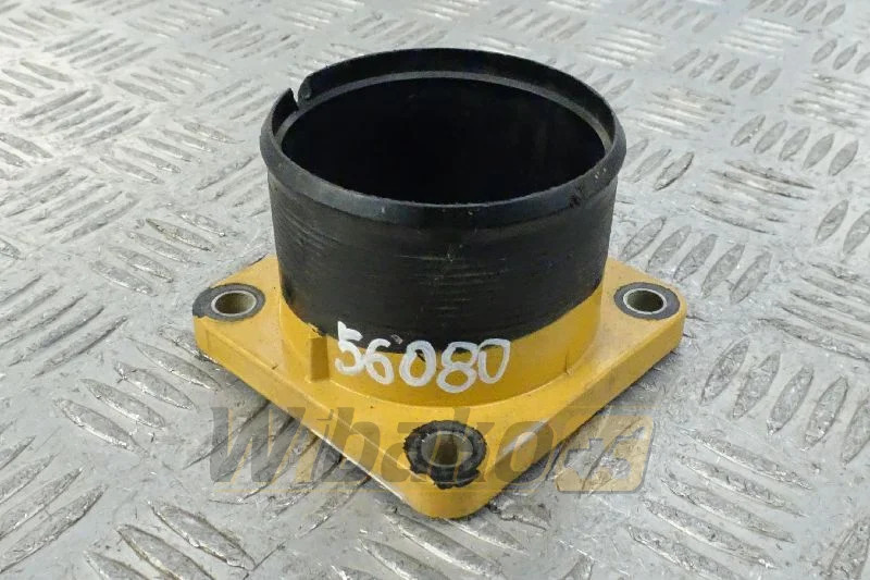 Perkins 4148K007 - Colector de admisión para Maquinaria de construcción: foto 1 Perkins 4148K007 - Colector de admisión para Maquinaria de construcción: foto 1