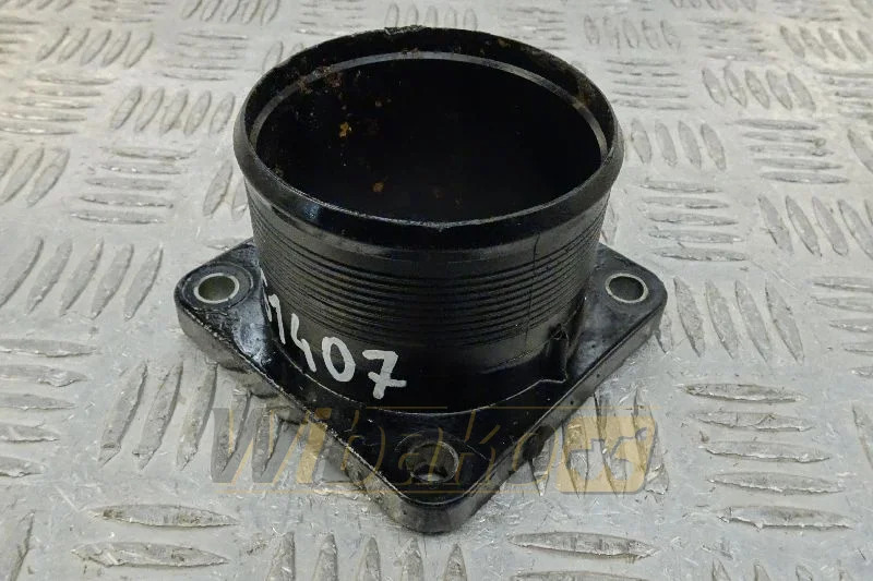 Perkins 4148K007 - Colector de admisión para Maquinaria de construcción: foto 1 Perkins 4148K007 - Colector de admisión para Maquinaria de construcción: foto 1