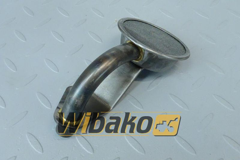 Pipeline for engine Kubota D1005 16261-32113 - Cárter de aceite para Maquinaria de construcción: foto 1 Pipeline for engine Kubota D1005 16261-32113 - Cárter de aceite para Maquinaria de construcción: foto 1