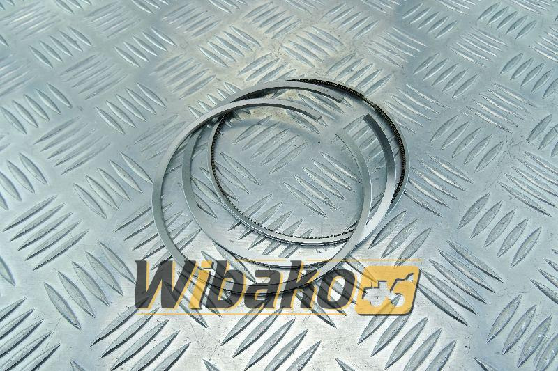 Piston rings for engine Sonne D924/D926 - Pistones/ Anillos/ Bujes: foto 1 Piston rings for engine Sonne D924/D926 - Pistones/ Anillos/ Bujes: foto 1