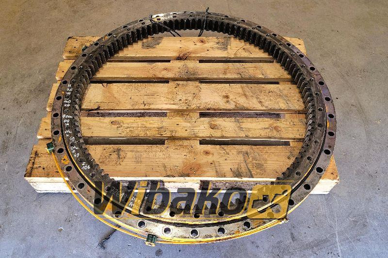 Rotation Wreath for excavator Liebherr A904 - Corona de giro para Maquinaria de construcción: foto 1 Rotation Wreath for excavator Liebherr A904 - Corona de giro para Maquinaria de construcción: foto 1