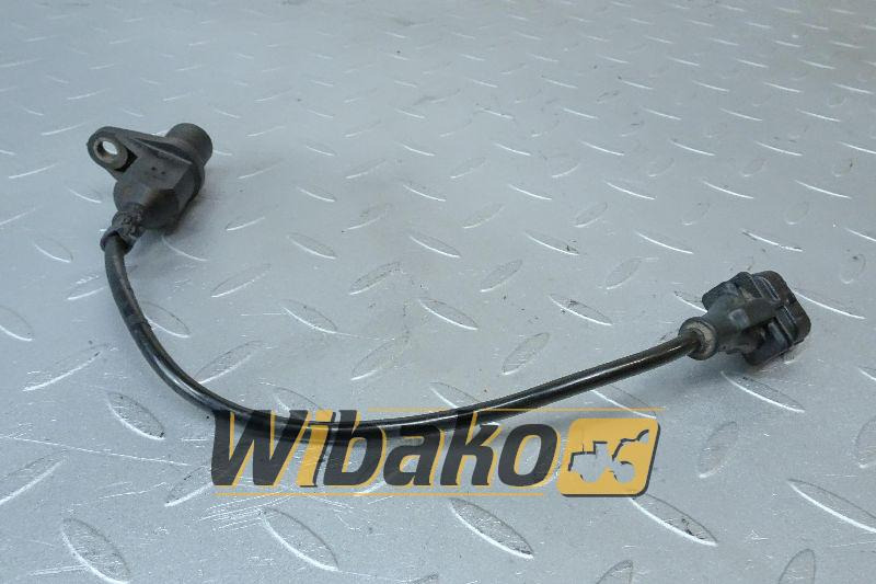 Rotation sensor Cummins 4890190 - Sensor para Maquinaria de construcción: foto 1 Rotation sensor Cummins 4890190 - Sensor para Maquinaria de construcción: foto 1