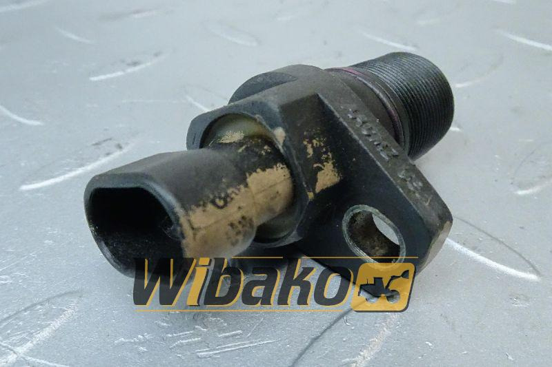 Rotation sensor Cummins 4921597 - Sensor para Maquinaria de construcción: foto 1 Rotation sensor Cummins 4921597 - Sensor para Maquinaria de construcción: foto 1
