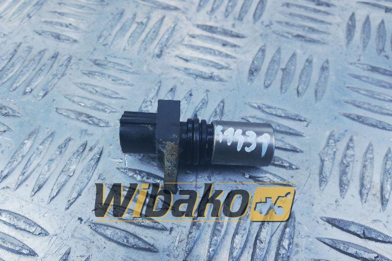 Rotation sensor Engine / Motor Komatsu SAA6D125E-3 6217-81-9210/029600-05709C19 - Sensor para Maquinaria de construcción: foto 1 Rotation sensor Engine / Motor Komatsu SAA6D125E-3 6217-81-9210/029600-05709C19 - Sensor para Maquinaria de construcción: foto 1