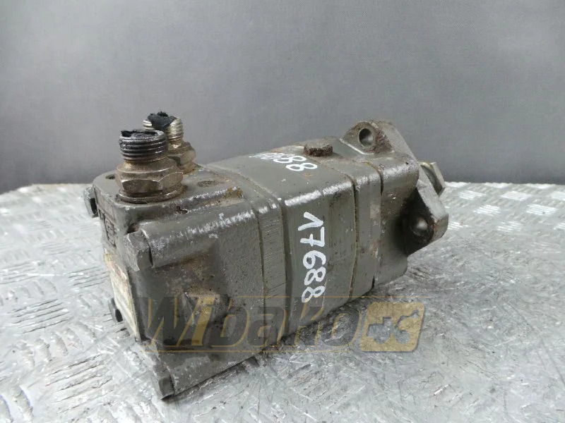 Sauer Danfoss OMS315 - Motor hidráulico para Maquinaria de construcción: foto 1 Sauer Danfoss OMS315 - Motor hidráulico para Maquinaria de construcción: foto 1
