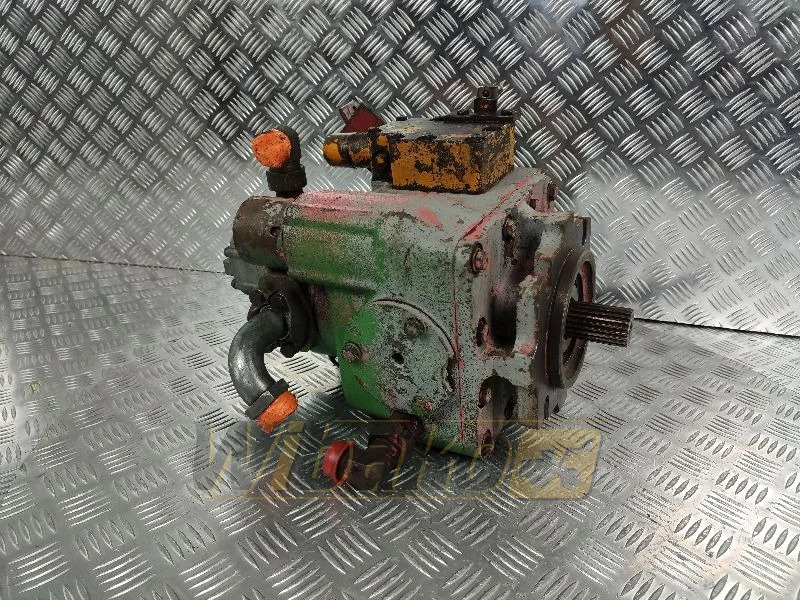 Sauer SPV220002900 - Bomba hidráulica para Maquinaria de construcción: foto 1 Sauer SPV220002900 - Bomba hidráulica para Maquinaria de construcción: foto 1