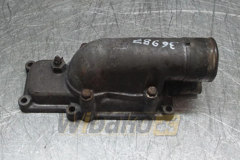 Scania DC1102 1368421S2376 - Termostato para Maquinaria de construcción: foto 1 Scania DC1102 1368421S2376 - Termostato para Maquinaria de construcción: foto 1