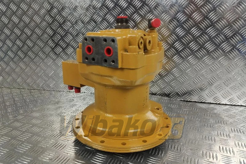 Shibaura MFB160/SG08 - Motor hidráulico para Maquinaria de construcción: foto 1 Shibaura MFB160/SG08 - Motor hidráulico para Maquinaria de construcción: foto 1