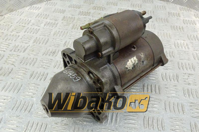 Starter Caterpillar 5269854 - Arranque para Maquinaria de construcción: foto 1 Starter Caterpillar 5269854 - Arranque para Maquinaria de construcción: foto 1