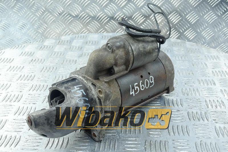 Starter Prestolite 860716Z - Arranque para Maquinaria de construcción: foto 1 Starter Prestolite 860716Z - Arranque para Maquinaria de construcción: foto 1