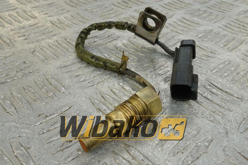 Temperature sensor Komatsu 7861-93-3320 - Sensor para Maquinaria de construcción: foto 1 Temperature sensor Komatsu 7861-93-3320 - Sensor para Maquinaria de construcción: foto 1