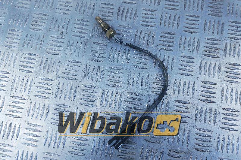 Temperature sensor Komatsu SAA6D125E-3 7861-93-3520/61933520 - Sensor para Maquinaria de construcción: foto 1 Temperature sensor Komatsu SAA6D125E-3 7861-93-3520/61933520 - Sensor para Maquinaria de construcción: foto 1