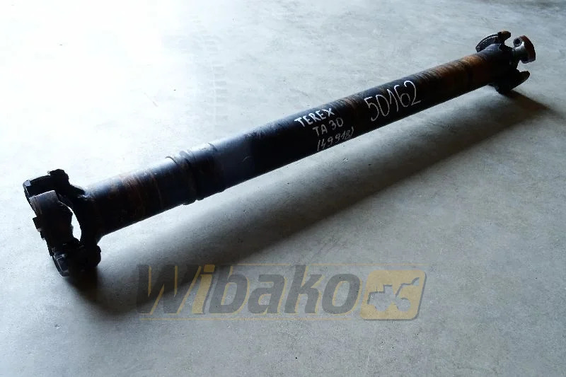 Terex TA30 - Palier para Maquinaria de construcción: foto 1 Terex TA30 - Palier para Maquinaria de construcción: foto 1