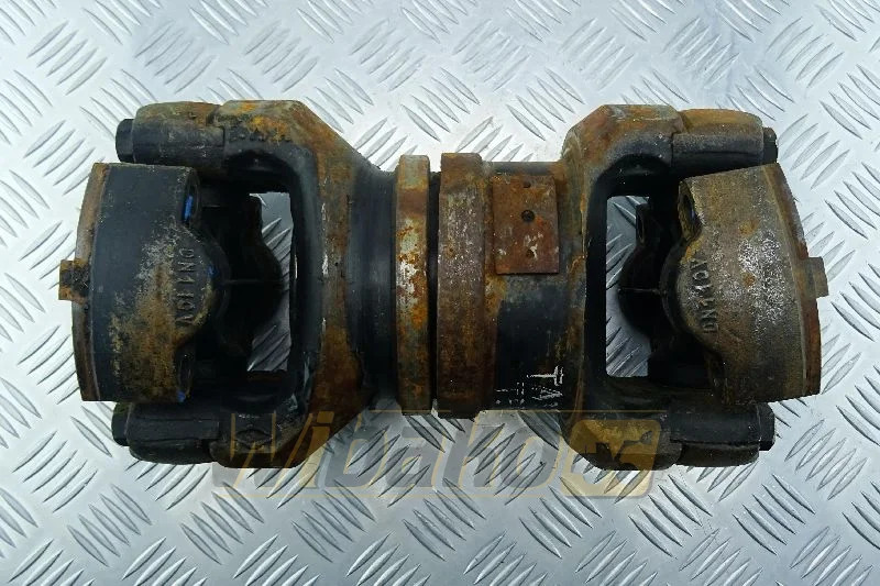 Terex TA30 - Palier para Maquinaria de construcción: foto 1 Terex TA30 - Palier para Maquinaria de construcción: foto 1