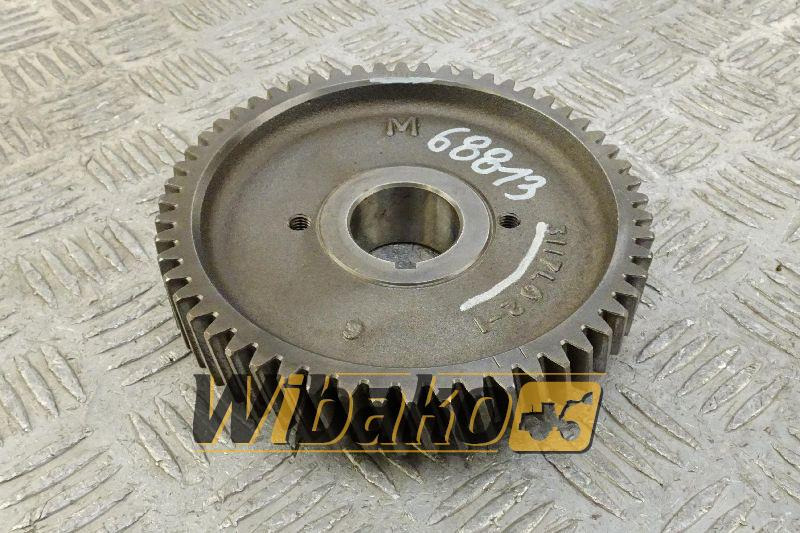 Timing gear Perkins 3117L01A/1 - Árbol de levas para Maquinaria de construcción: foto 1 Timing gear Perkins 3117L01A/1 - Árbol de levas para Maquinaria de construcción: foto 1