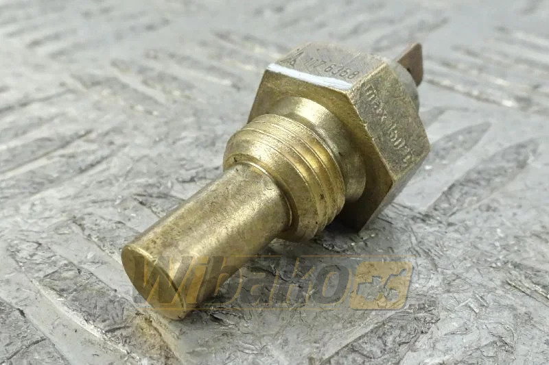 VDO 01176358 - Sensor para Maquinaria de construcción: foto 1 VDO 01176358 - Sensor para Maquinaria de construcción: foto 1