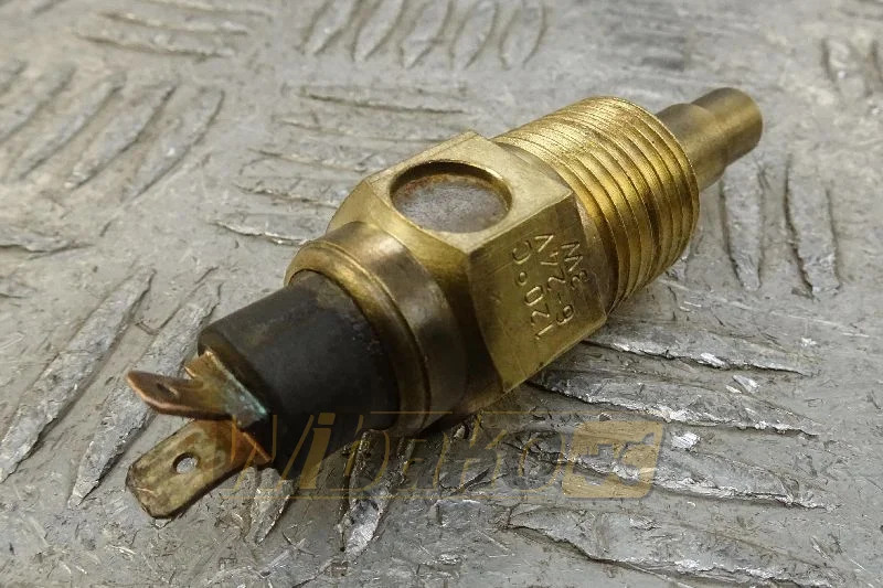 VDO 803/1/25 - Sensor para Maquinaria de construcción: foto 1 VDO 803/1/25 - Sensor para Maquinaria de construcción: foto 1