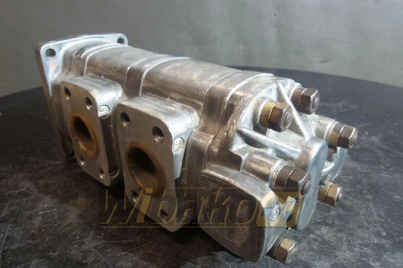 Vickers G5-16-12-10 0589471 - Bomba hidráulica para Maquinaria de construcción: foto 1 Vickers G5-16-12-10 0589471 - Bomba hidráulica para Maquinaria de construcción: foto 1