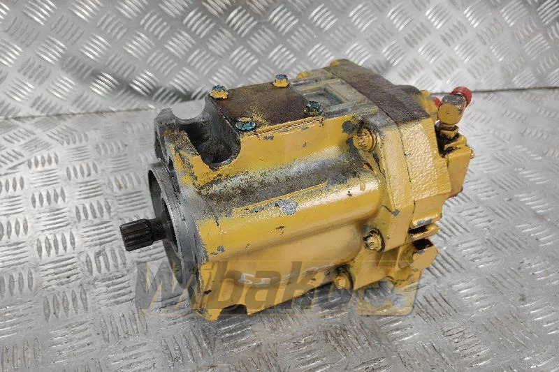 Vickers MVF19 500560 - Motor hidráulico para Maquinaria de construcción: foto 1 Vickers MVF19 500560 - Motor hidráulico para Maquinaria de construcción: foto 1