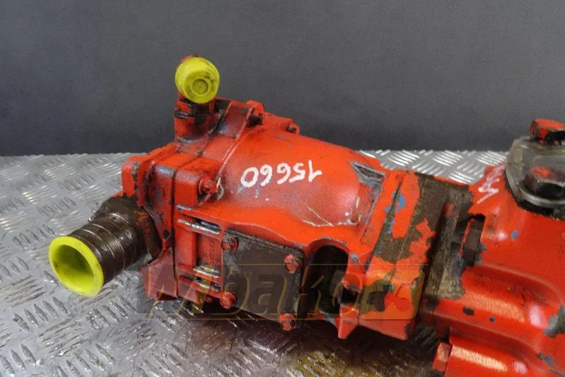 Vickers PVE19R - Bomba hidráulica para Maquinaria de construcción: foto 1 Vickers PVE19R - Bomba hidráulica para Maquinaria de construcción: foto 1